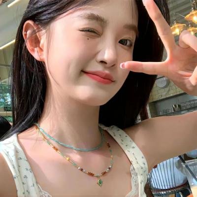 爱情潜到宝